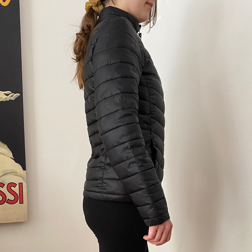 Puffer jacket - Picture 2 of 4